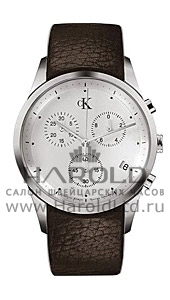 Швейцарские часы Calvin Klein Ck Bold K2227120